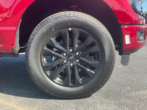 New 2026 Ford F150 XLT image 10