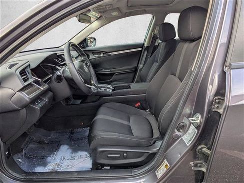 Used 2021 Honda Civic EX image 11