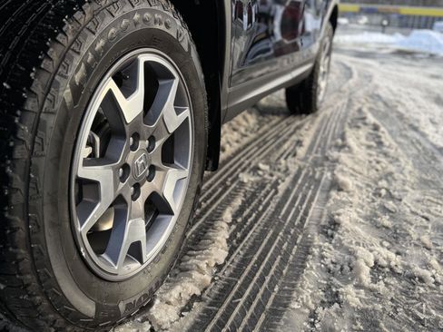 Used 2023 Honda Passport TrailSport image 11