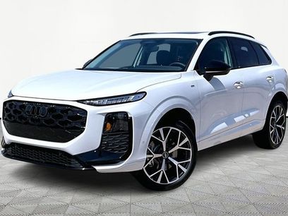 New 2026 Audi Q3 quattro 2.0T