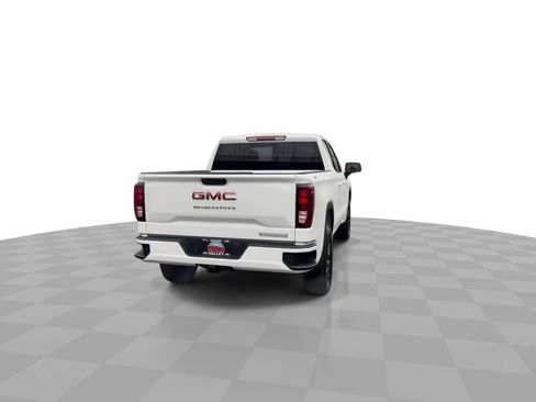 New 2026 GMC Sierra 1500 Elevation AWD/4WD image 7