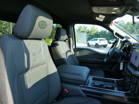 New 2026 Ford F150 STX w/ Equipment Group 200A AWD/4WD image 9