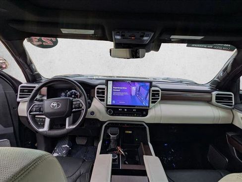 Used 2023 Toyota Tundra Capstone image 14