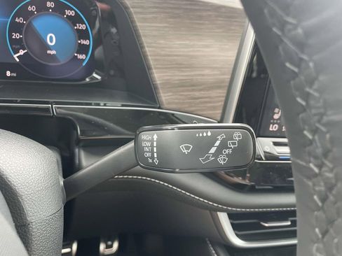 New 2026 Volkswagen Atlas SEL Premium R-Line AWD/4WD image 30