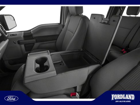 Used 2019 Ford F150 XLT w/ Equipment Group 302A Luxury AWD/4WD image 12