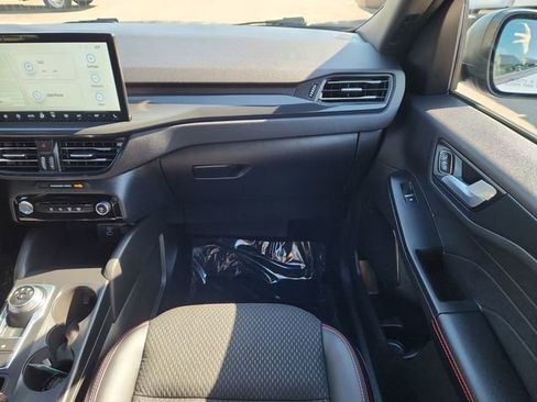 Used 2023 Ford Escape ST-Line w/ Tech Pack #1 AWD/4WD image 24