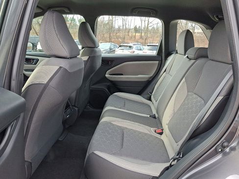 New 2026 Subaru Forester image 6