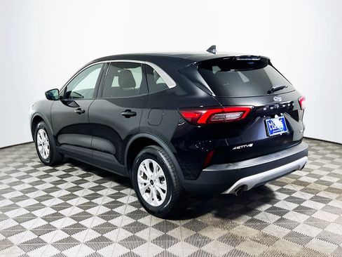 Used 2024 Ford Escape Active AWD/4WD image 5