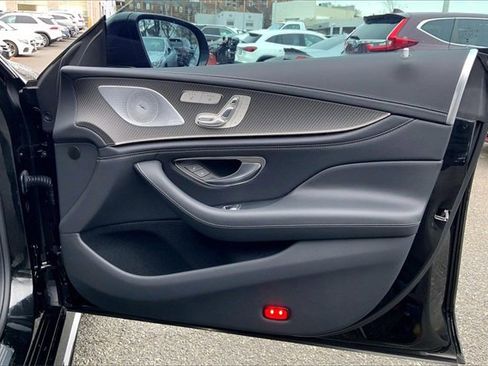 Certified 2022 Mercedes-Benz AMG GT 43 image 19