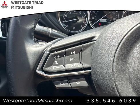 Used 2022 MAZDA CX-5 AWD 2.5 S image 10