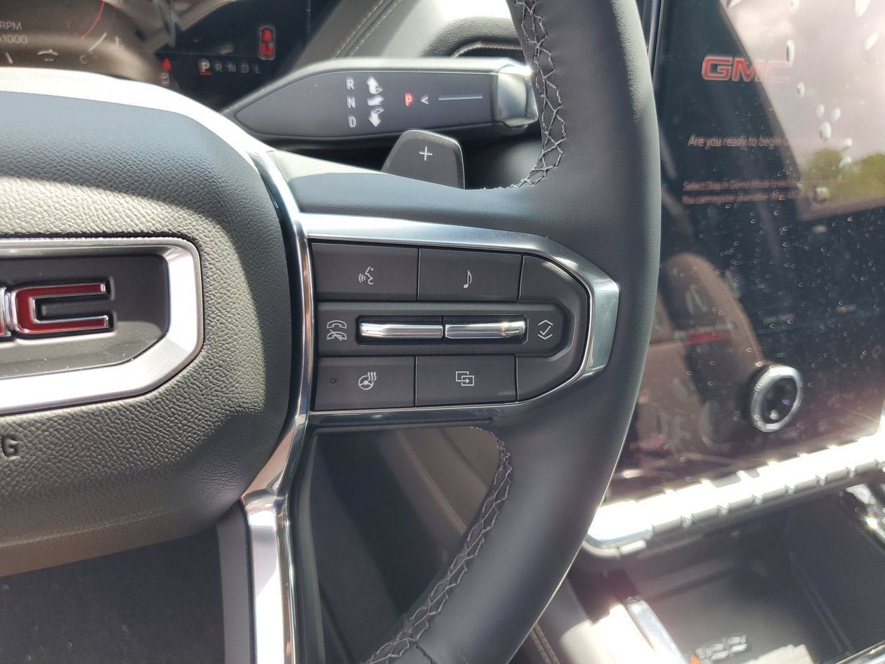 New 2026 GMC Yukon XL Elevation RWD image 27