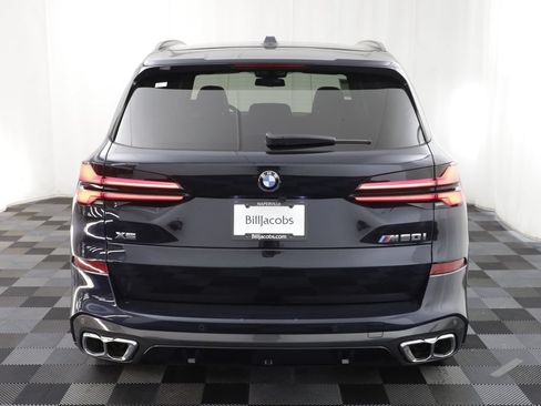 Used 2026 BMW X5 M60i AWD/4WD image 17