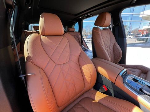 New 2026 BMW X5 sDrive40i w/ M Sport Package image 21