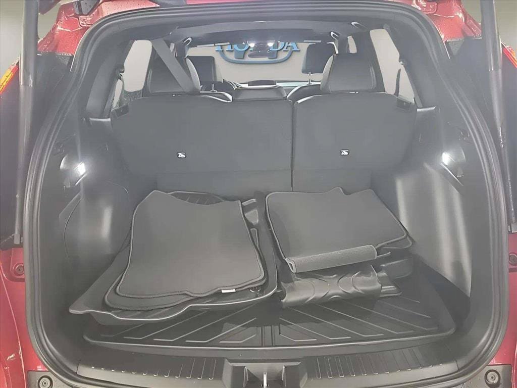 Used 2026 Honda CR-V Sport-L image 22