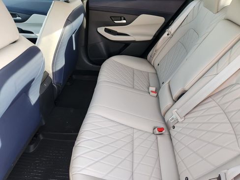 New 2026 Nissan Sentra SL w/ Floor Mat Package FWD image 21