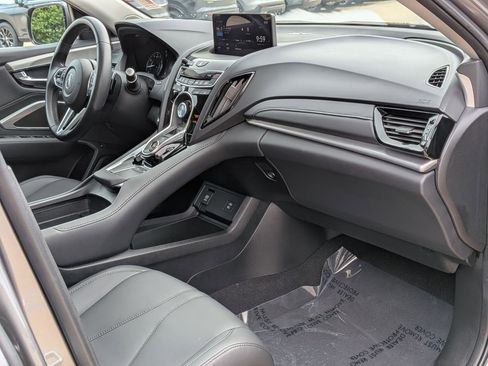 Used 2023 Acura RDX AWD image 30