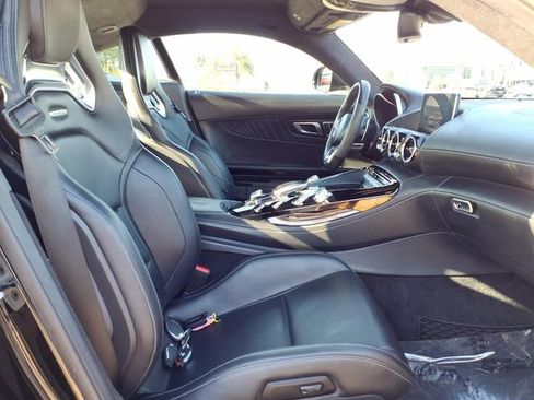 Used 2016 Mercedes-Benz AMG GT S image 26