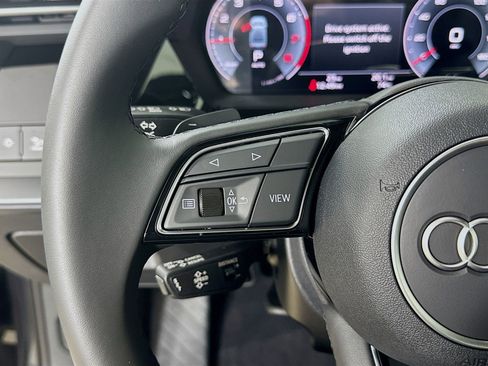 New 2026 Audi A3 2.0T Premium AWD/4WD image 19