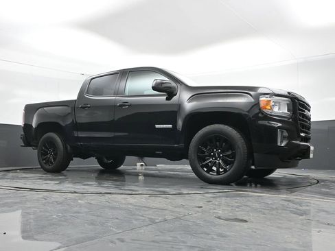 Used 2022 GMC Canyon Elevation image 47