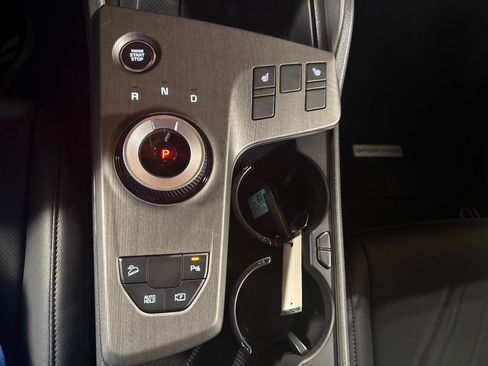 New 2026 Kia Sportage X-Line image 20