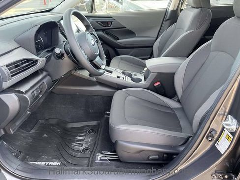 Used 2026 Subaru Crosstrek 2.5i Premium AWD/4WD image 10