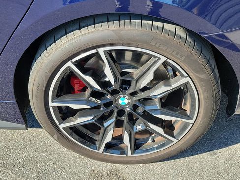 Used 2024 BMW M440i xDrive Gran Coupe image 11