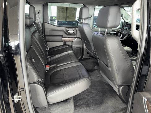 Used 2020 GMC Sierra 1500 Denali w/ Denali Premium Package image 12