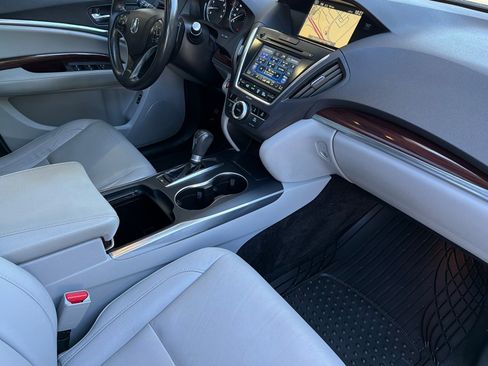 Used 2015 Acura MDX SH-AWD w/ Technology Package image 19