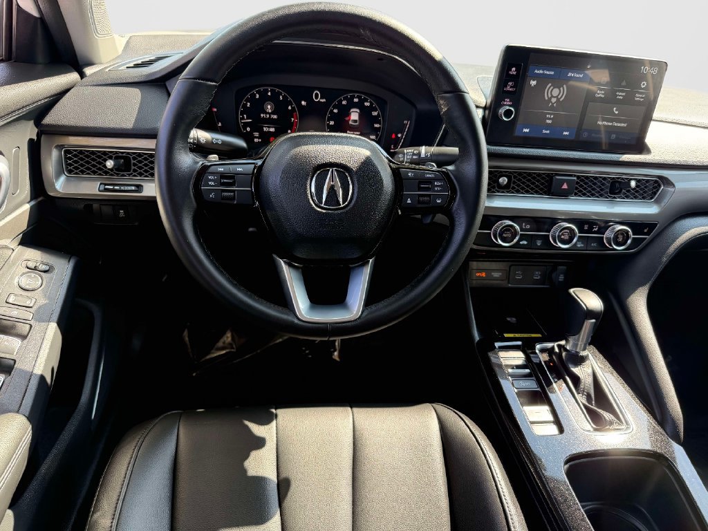Certified 2026 Acura Integra FWD image 11
