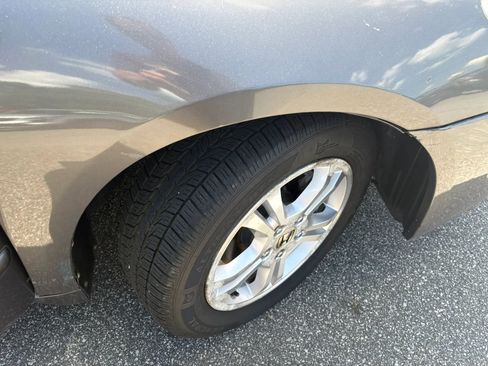 Used 2006 Honda Accord EX image 22