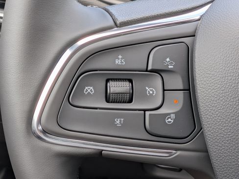 New 2026 Buick Envista Sport Touring w/ Convenience I Package FWD image 24