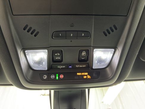 Used 2023 Chevrolet Blazer RS w/ Driver Confidence II Package AWD/4WD image 19