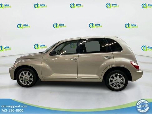Used 2006 Chrysler PT Cruiser Touring image 9
