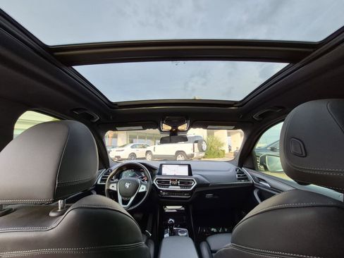 Certified 2023 BMW X3 xDrive30i w/ Convenience Package image 33