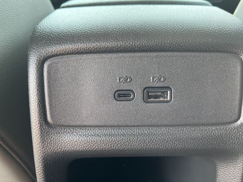 Used 2025 Chevrolet Trax ACTIV w/ Driver Confidence Package FWD image 16