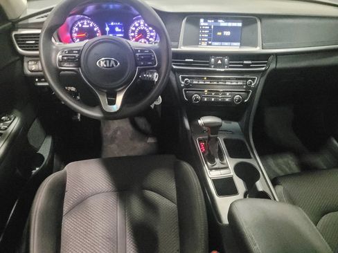 Used 2018 Kia Optima LX FWD image 22