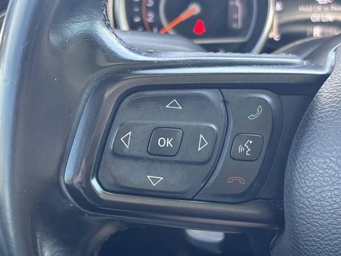 Used 2018 Jeep Wrangler Sport image 23