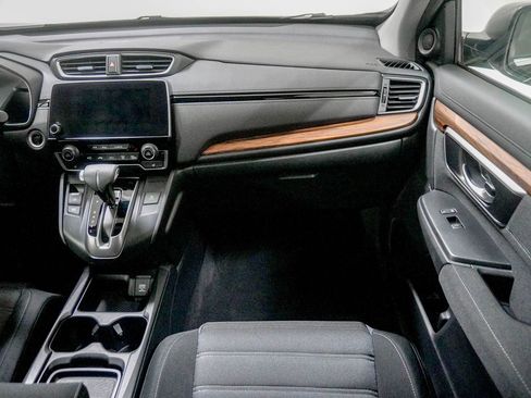 Used 2018 Honda CR-V EX image 30