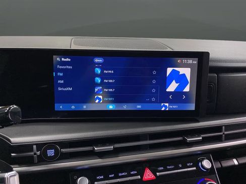 New 2026 Hyundai Santa Fe XRT image 18