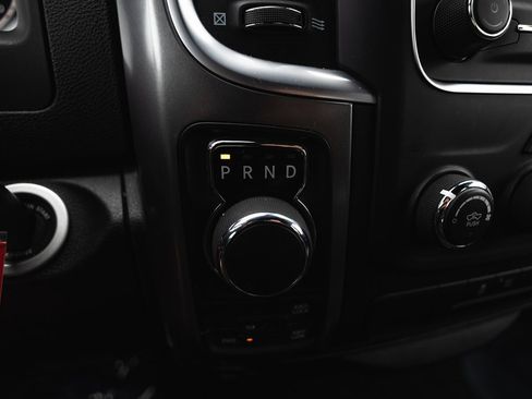 Used 2024 RAM 1500 Classic Warlock image 19
