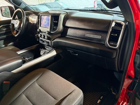 Used 2019 RAM 1500 Big Horn image 30