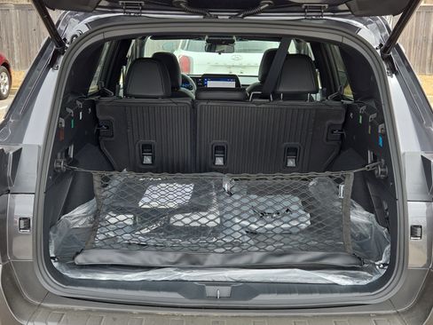 New 2026 Subaru Outback Premium image 4