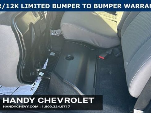 Used 2021 Toyota Tacoma SR image 39