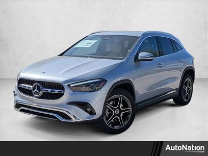 New 2026 Mercedes-Benz GLA 250