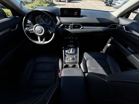 Used 2025 MAZDA CX-5 AWD 2.5 S w/ Preferred Package image 33