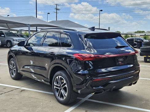 New 2026 Audi Q5 2.0T AWD/4WD image 7