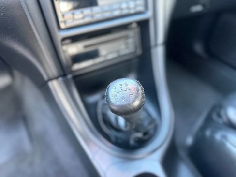Used 1998 Ford Mustang Cobra image 18