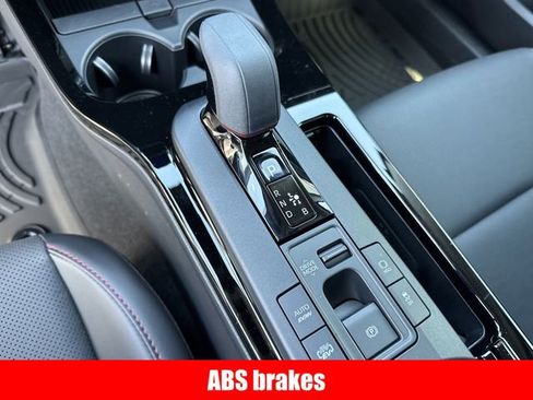 New 2026 Toyota Prius Plug-In Hybrid image 16