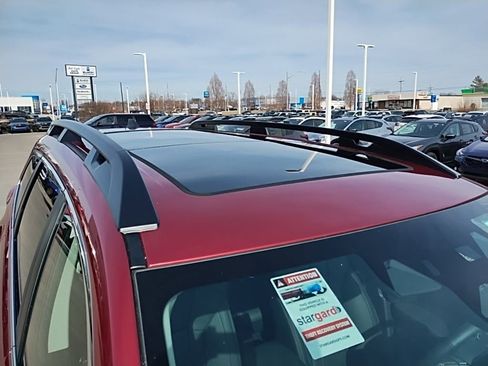 Used 2026 Subaru Ascent Limited image 6