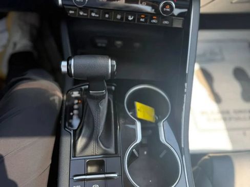 Used 2021 Kia K5 EX w/ EX Premium Package FWD image 16